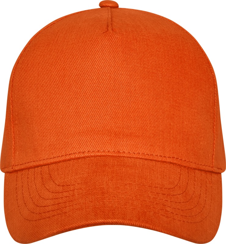 Doyle 5 panel cap - Image 18