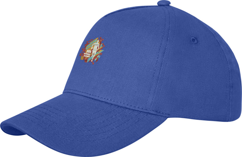 Doyle 5 panel cap - Image 28