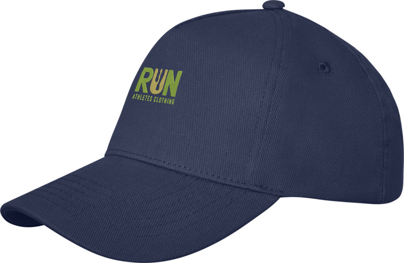 Doyle 5 panel cap - Image 34