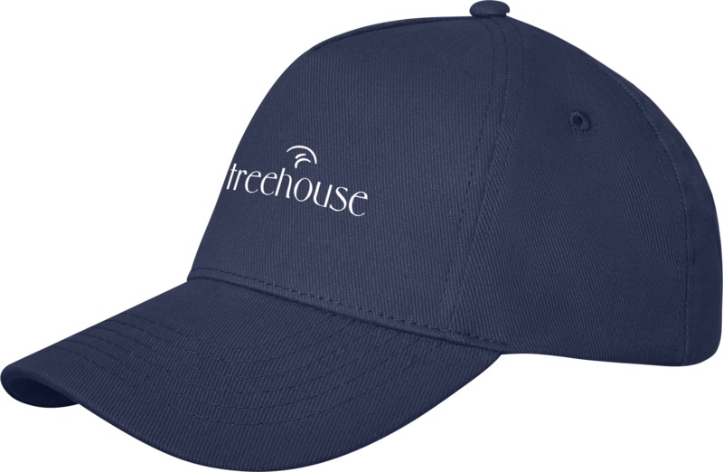 Doyle 5 panel cap - Image 33