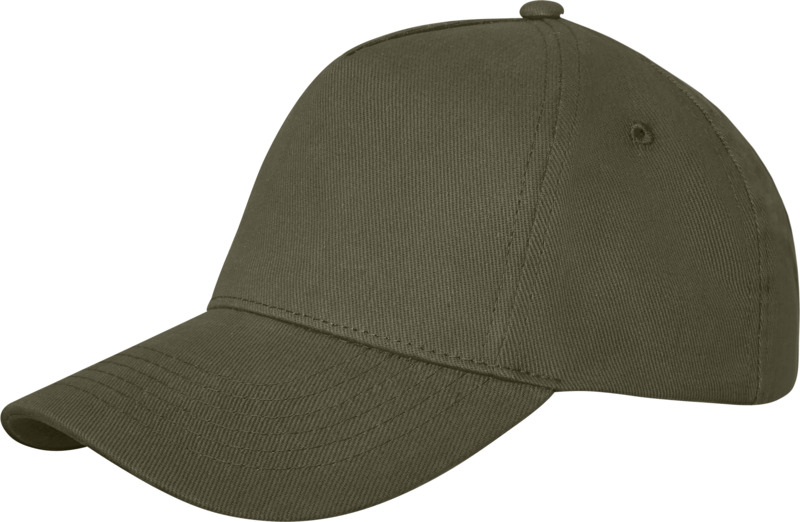 Doyle 5 panel cap - Image 38