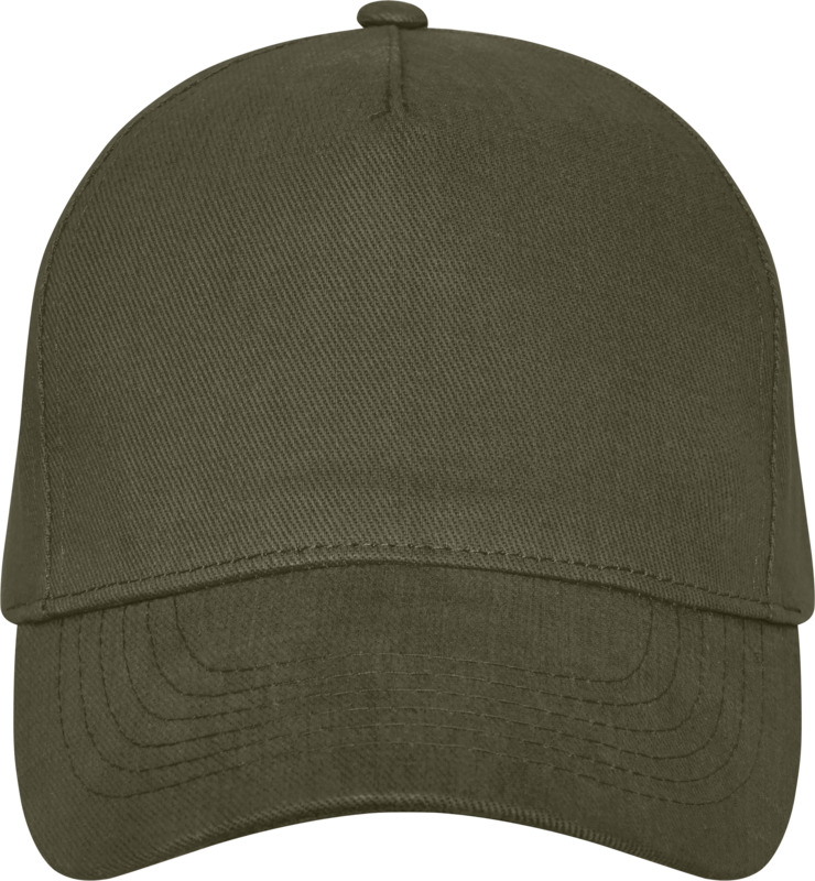 Doyle 5 panel cap - Image 39