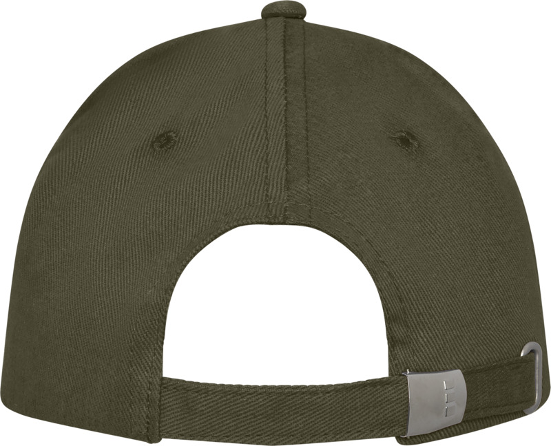 Doyle 5 panel cap - Image 40