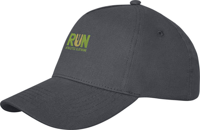 Doyle 5 panel cap - Image 50