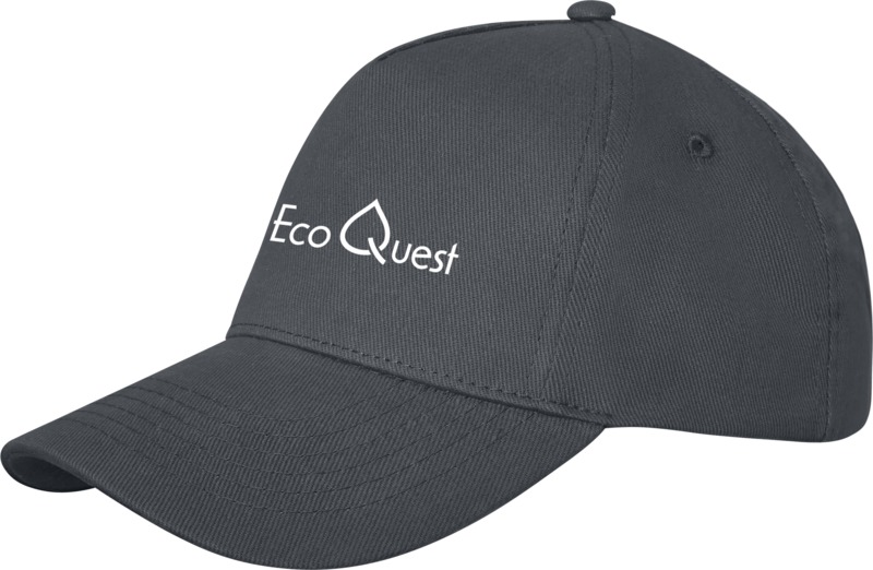 Doyle 5 panel cap - Image 49