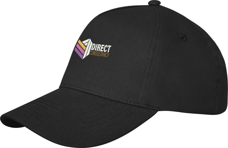 Doyle 5 panel cap - Image 56