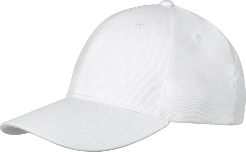 Davis 6 panel cap