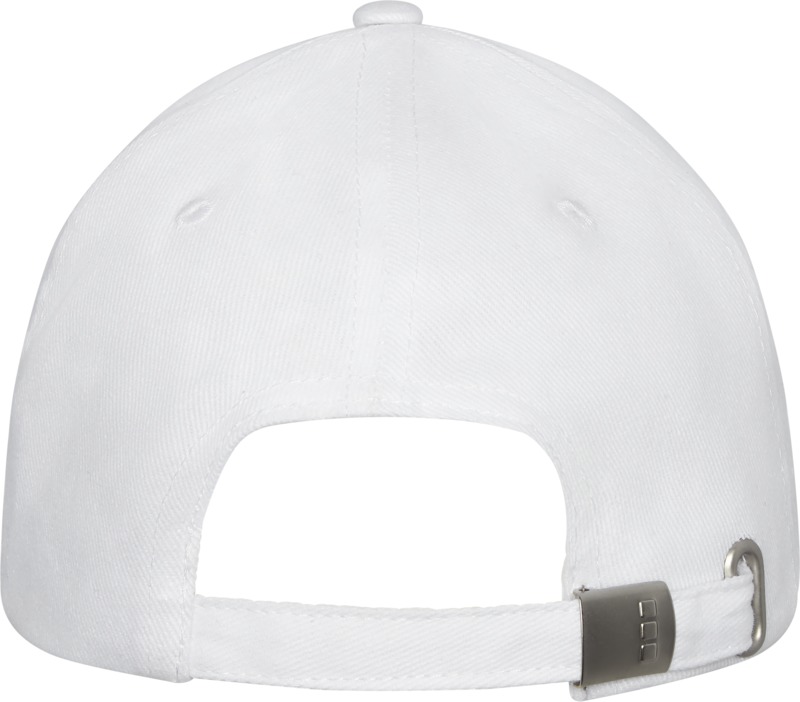 Davis 6 panel cap - Image 3