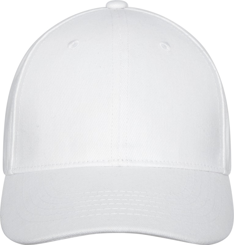 Davis 6 panel cap - Image 2