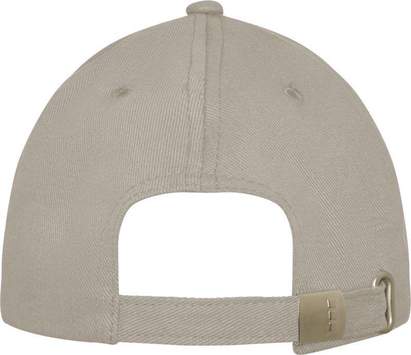 Davis 6 panel cap - Image 9