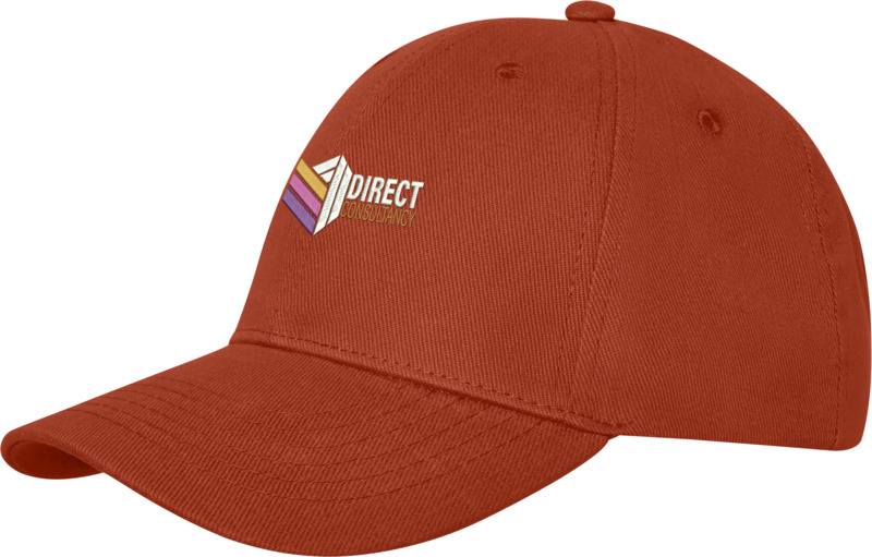 Davis 6 panel cap - Image 19