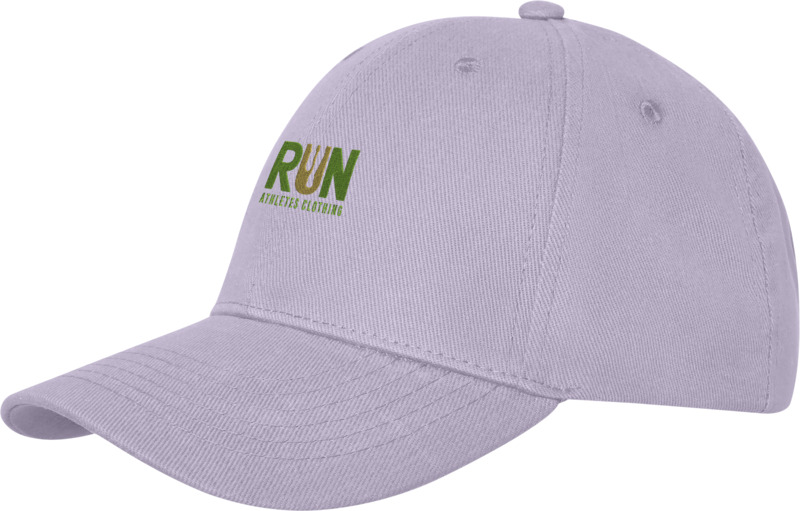 Davis 6 panel cap - Image 23