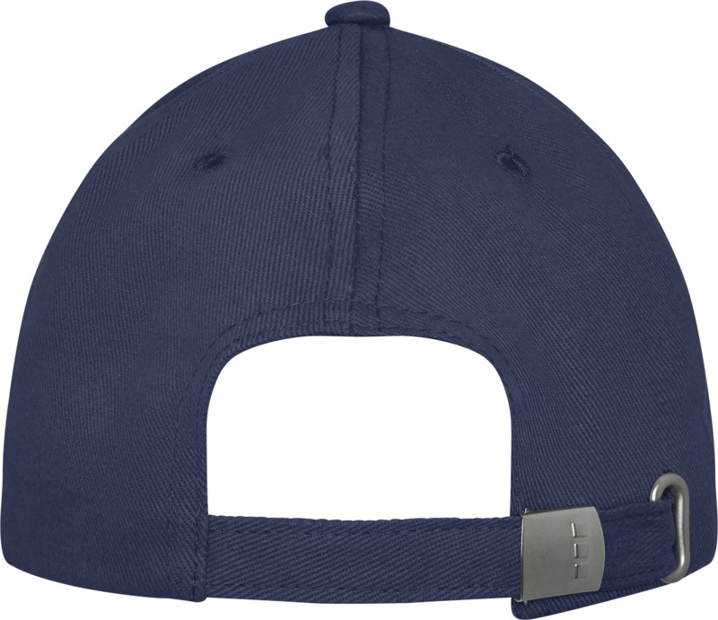 Davis 6 panel cap - Image 26