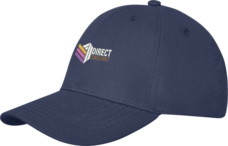 Davis 6 panel cap - Image 29