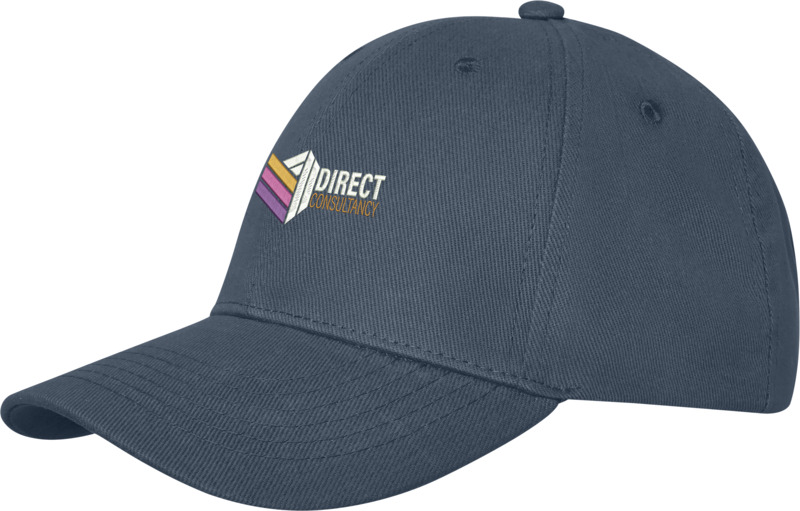 Davis 6 panel cap - Image 38