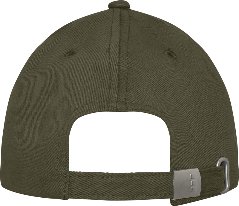 Davis 6 panel cap - Image 41