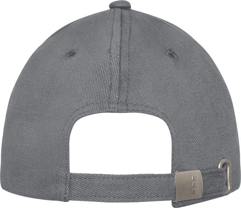 Davis 6 panel cap - Image 45