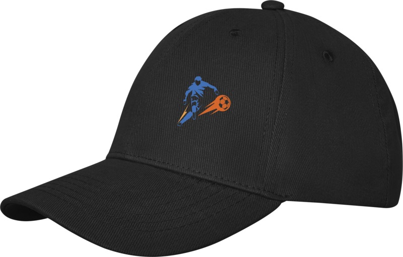 Davis 6 panel cap - Image 56