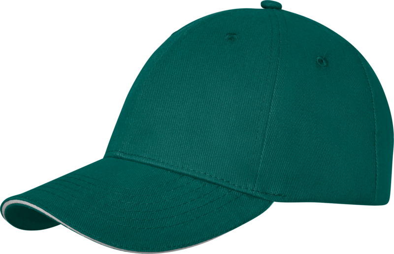Darton 6 panel sandwich cap - Image 7