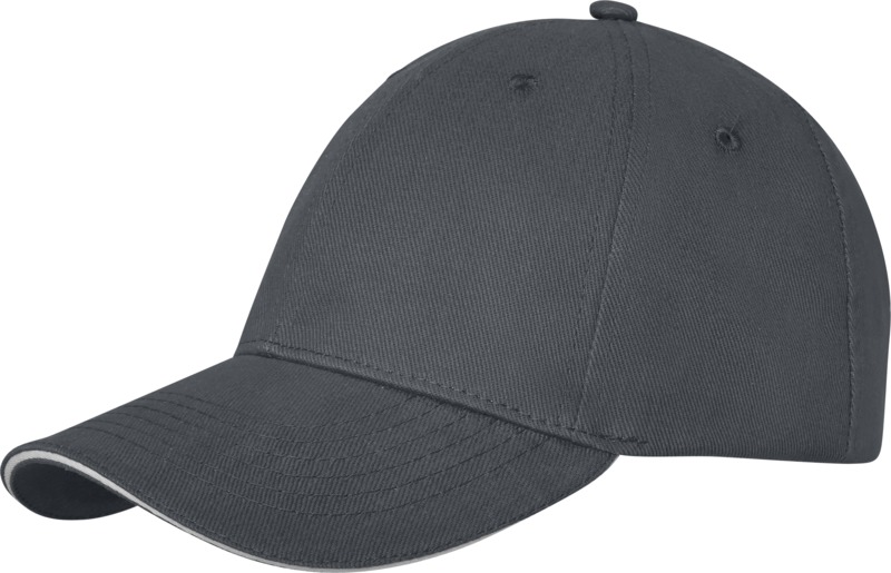 Darton 6 panel sandwich cap - Image 13