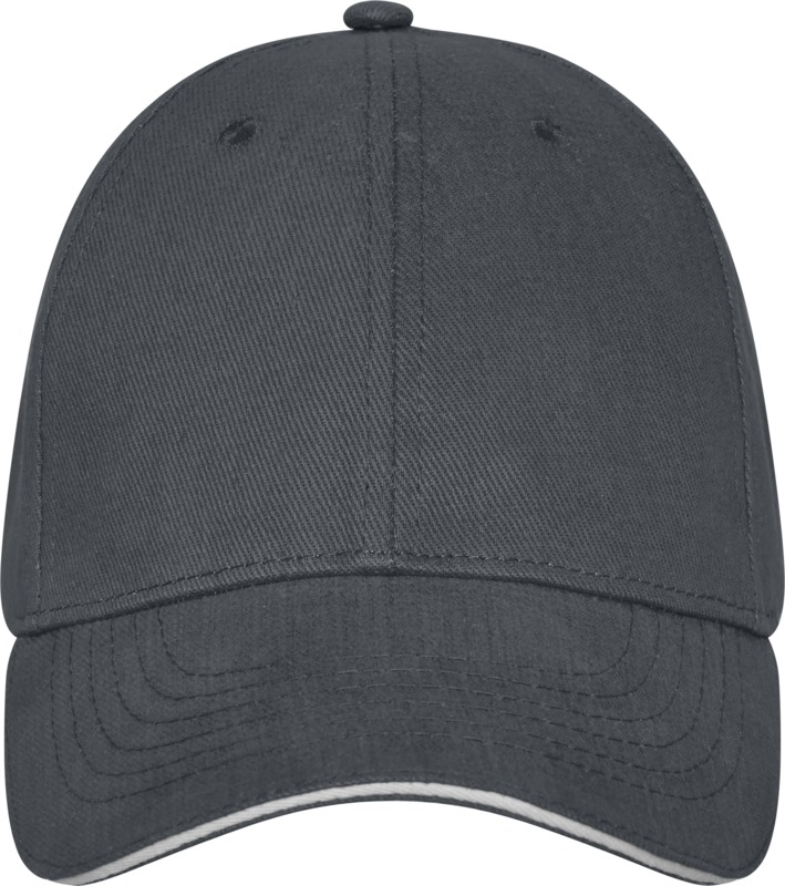 Darton 6 panel sandwich cap - Image 14