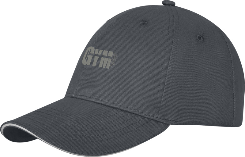 Darton 6 panel sandwich cap - Image 18