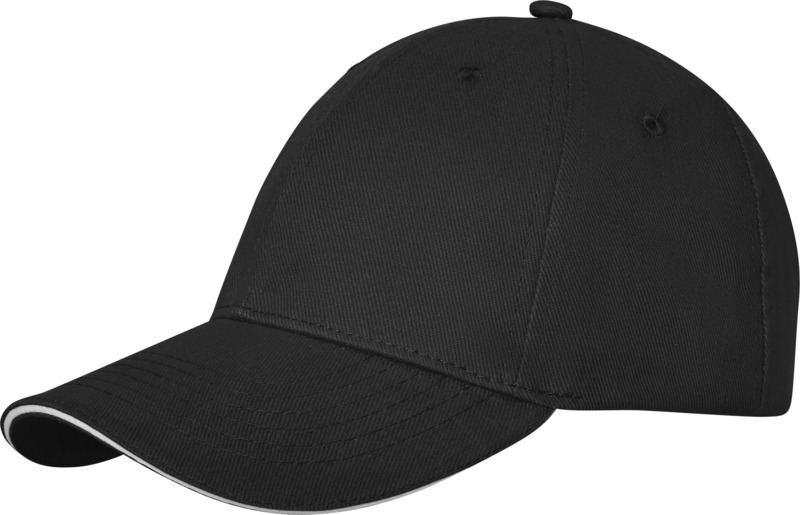 Darton 6 panel sandwich cap - Image 19
