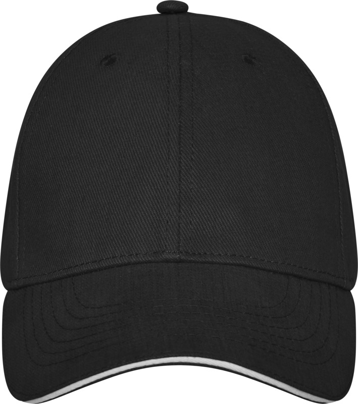 Darton 6 panel sandwich cap - Image 20