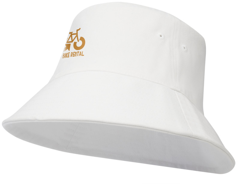 Wicklow Aware™ recycled sun hat - Image 4