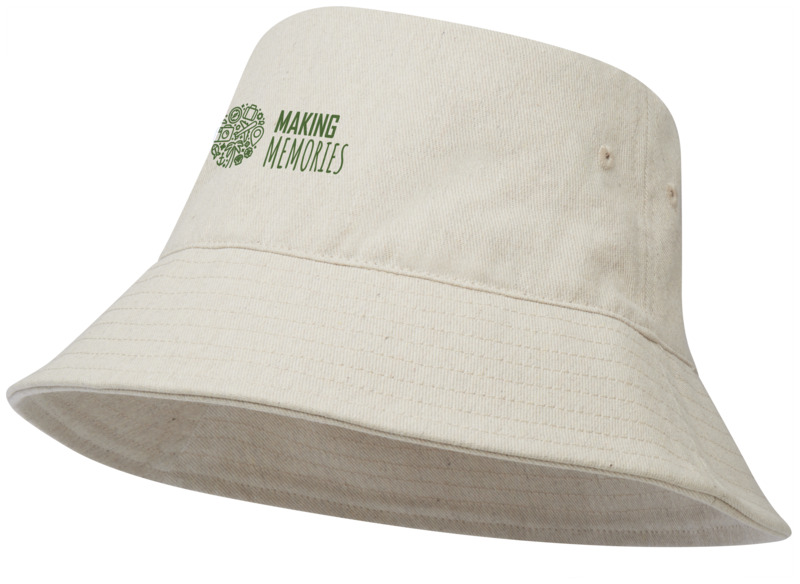 Wicklow Aware™ recycled sun hat - Image 8