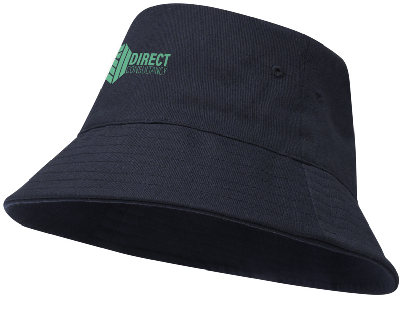 Wicklow Aware™ recycled sun hat - Image 12