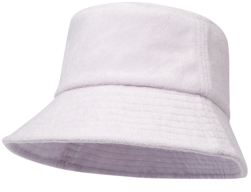Melo GRS recycled terry sun hat