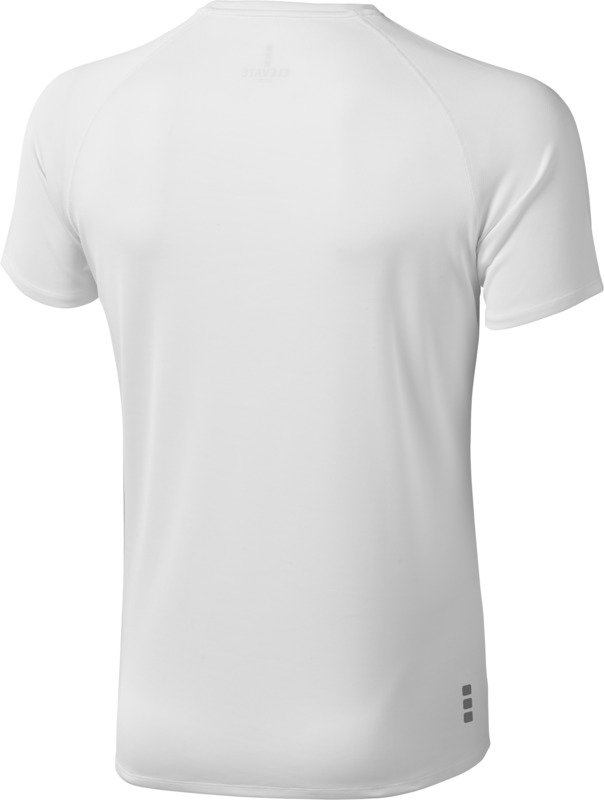 Niagara short sleeve men's cool fit t-shirt - Image 2