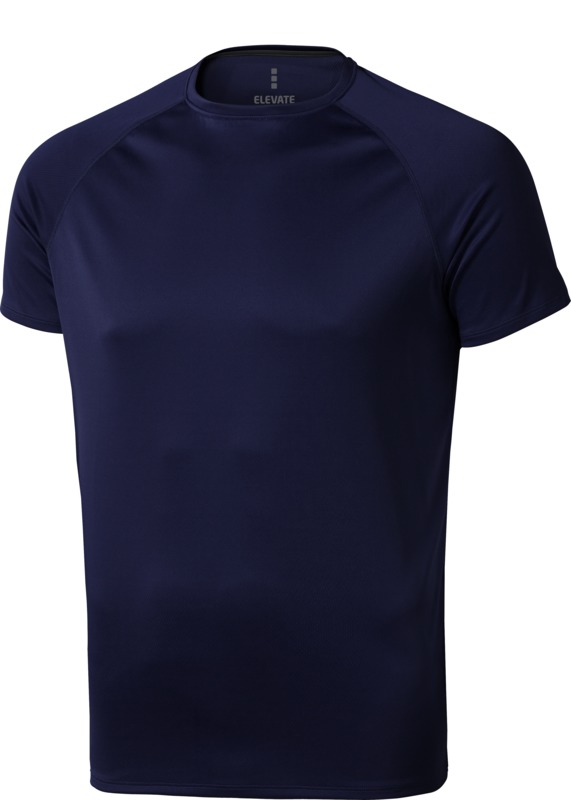 Niagara short sleeve men's cool fit t-shirt - Image 33