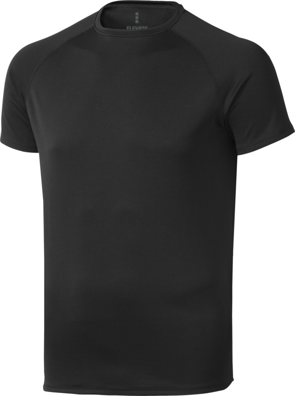 Niagara short sleeve men's cool fit t-shirt - Image 41