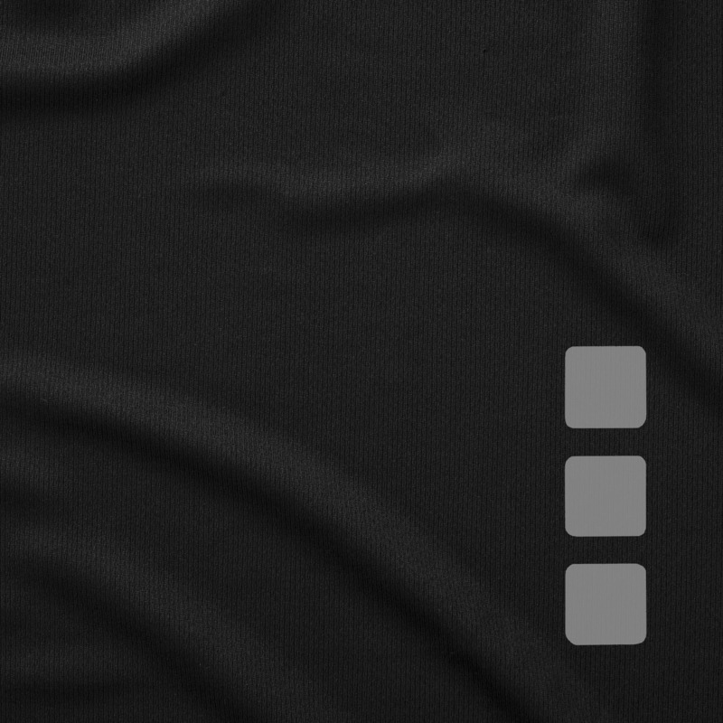 Niagara short sleeve men's cool fit t-shirt - Image 44