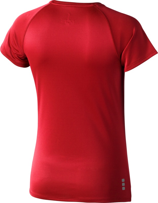 Niagara short sleeve women's cool fit t-shirt - Image 11