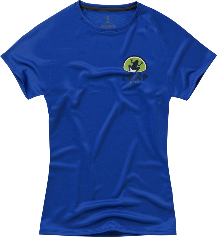 Niagara short sleeve women's cool fit t-shirt - Image 33