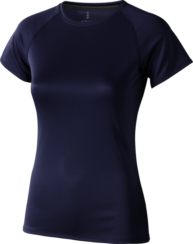Niagara short sleeve women's cool fit t-shirt - Image 34