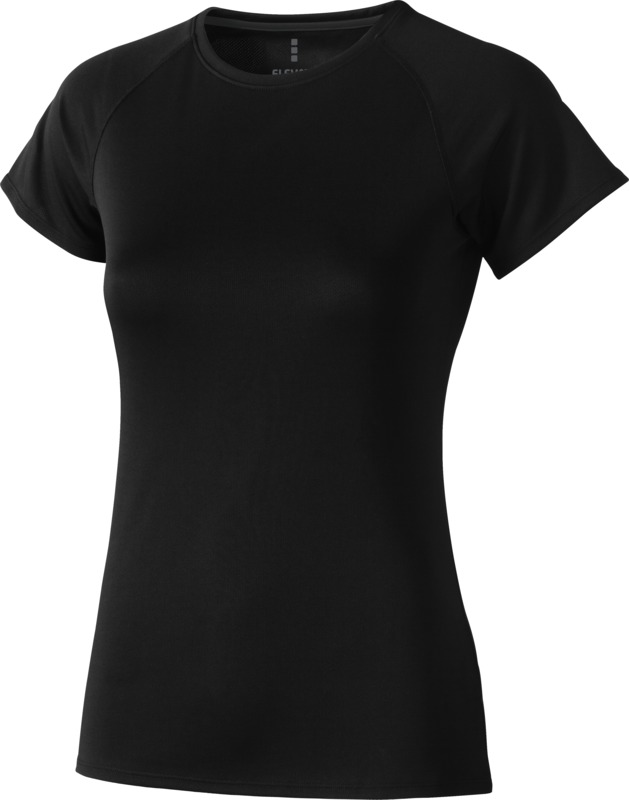 Niagara short sleeve women's cool fit t-shirt - Image 42