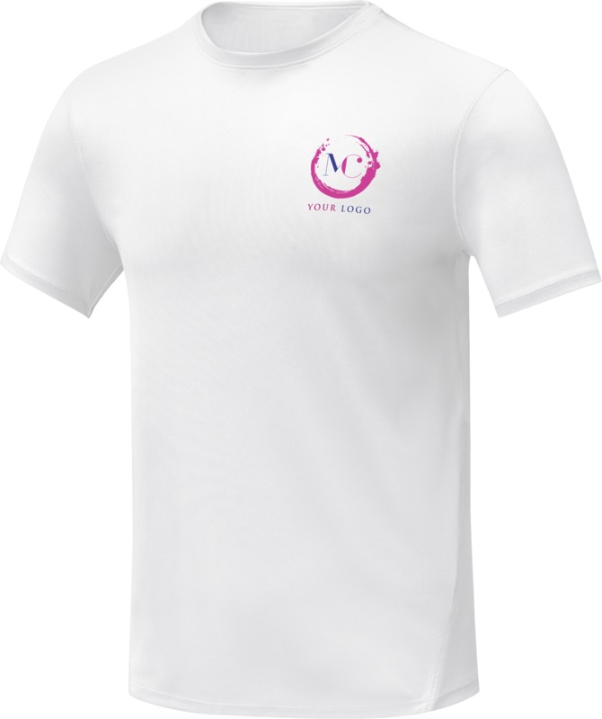 Kratos short sleeve men's cool fit t-shirt - Image 7