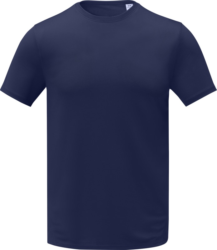 Kratos short sleeve men's cool fit t-shirt - Image 23