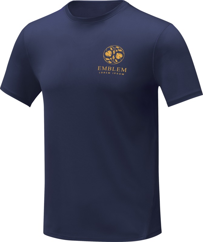 Kratos short sleeve men's cool fit t-shirt - Image 28