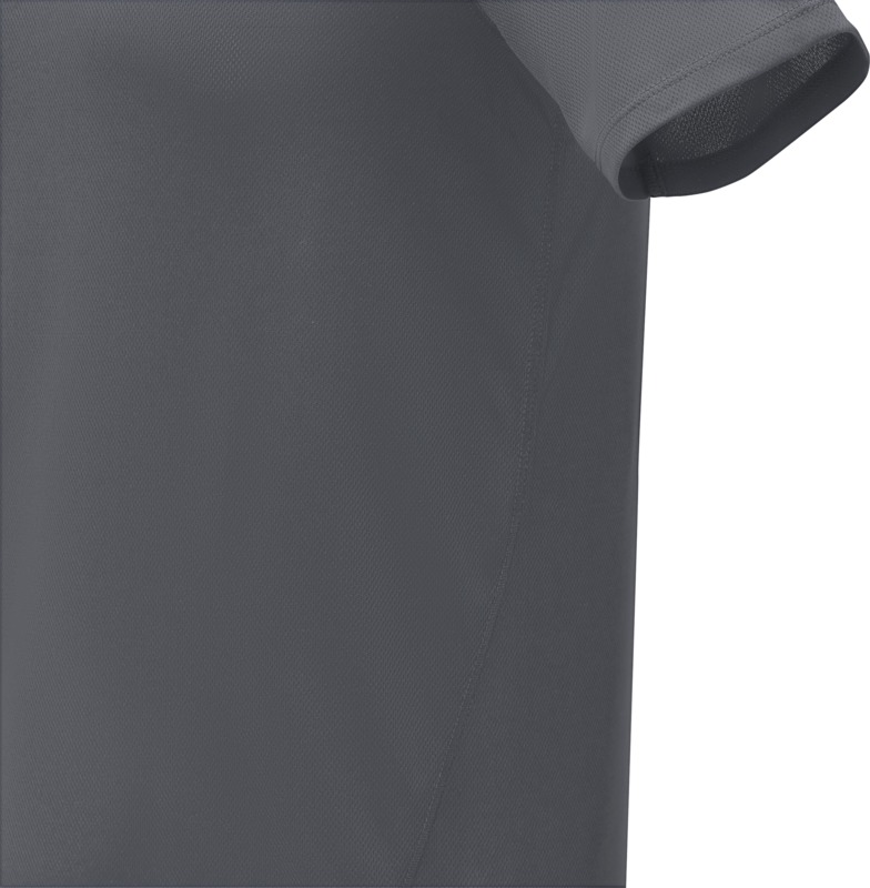 Kratos short sleeve men's cool fit t-shirt - Image 32