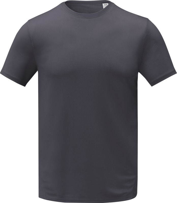 Kratos short sleeve men's cool fit t-shirt - Image 30