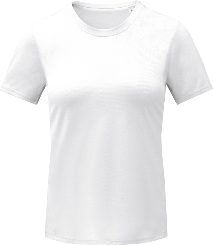 Kratos short sleeve women's cool fit t-shirt - Image 2