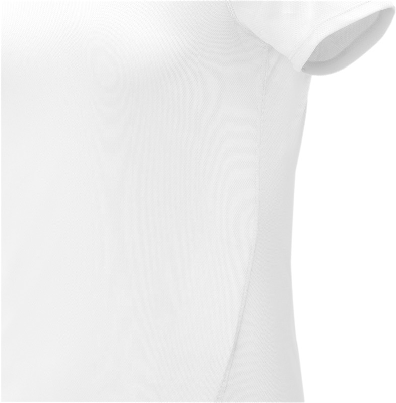 Kratos short sleeve women's cool fit t-shirt - Image 4