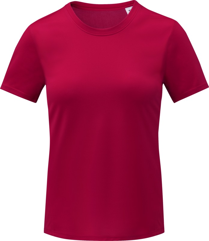 Kratos short sleeve women's cool fit t-shirt - Image 9