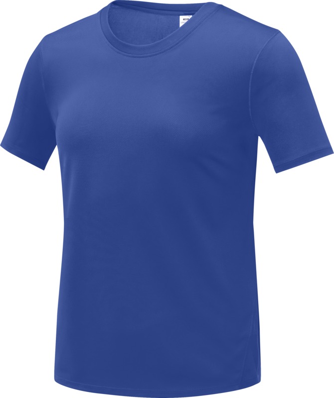 Kratos short sleeve women's cool fit t-shirt - Image 15