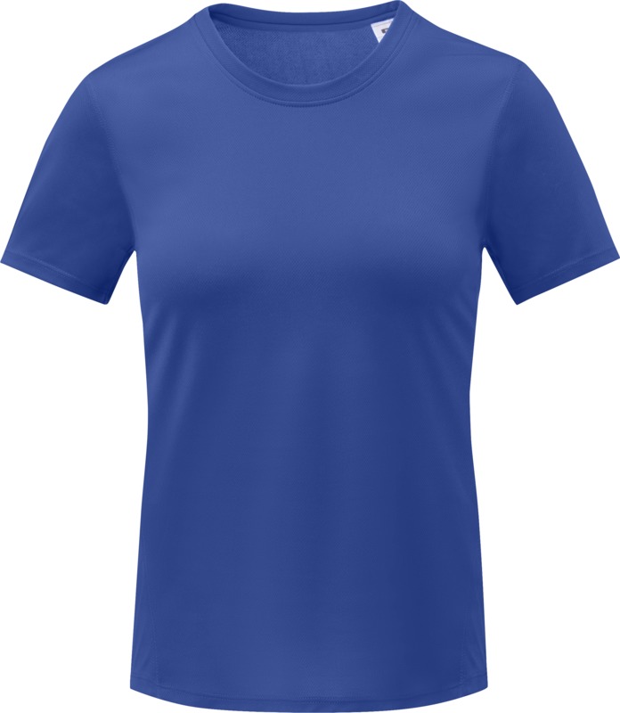 Kratos short sleeve women's cool fit t-shirt - Image 16